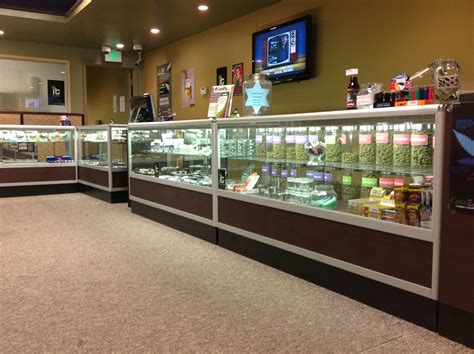 Colorado Springs, CO Dispensary Weed Deals